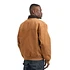Carhartt WIP - OG Santa Fe Jacket "Dearborn" Canvas, 12 oz