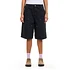 Carhartt WIP - W' Nixon Double Knee Short "Dearborn" Canvas, 12 oz