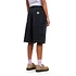 Carhartt WIP - W' Nixon Double Knee Short "Dearborn" Canvas, 12 oz
