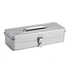 T 320 Toolbox (Silver)