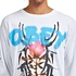 Obey - Rose Tribal Longsleeve