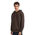 Norse Standard Hoodie (Seal Brown)