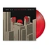 MED, Blu & Madlib - Bad Neighbor 10 Year Anniversary HHV Exclusive Red Vinyl Edition