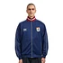 Internationale Track Jacket (Navy)