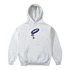 Butter Goods - Key Chain Pullover Hood