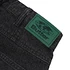 Butter Goods - Wide Cut Denim Jeans