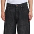 Butter Goods - Wide Cut Denim Jeans