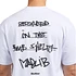 Butter Goods x Madlib - Bomb Shelter Tee