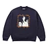 Butter Goods x Madlib - Loop Digga Crewneck