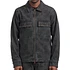 PLEASURES - Cowhide Work Jacket