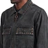 PLEASURES - Cowhide Work Jacket