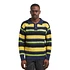 PLEASURES - Cooper Polo Sweater