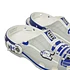 Crocs x Star Wars - R2D2 Classic Clog