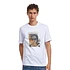 A.P.C. - T-Shirt Jean Portrait