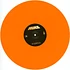 Murs - Love & Rockets 3:16 The Emancipation Skimask Orange Vinyl Edition