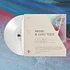 Rrose & Luigi Tozzi - Split Series 01 White Vinyl Edition