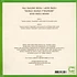 Val Xalino / Acid Pauli - Dançá Dançá T'manchê Acid Pauli Mixes