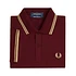 Fred Perry - Twin Tipped Fred Perry Shirt (Made in England)