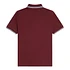 Fred Perry - Twin Tipped Fred Perry Shirt (Made in England)