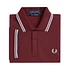 Fred Perry - Twin Tipped Fred Perry Shirt (Made in England)