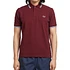 Fred Perry - Twin Tipped Fred Perry Shirt (Made in England)