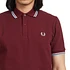 Fred Perry - Twin Tipped Fred Perry Shirt (Made in England)