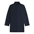 Fred Perry - Bonded Cotton Overcoat