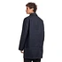 Fred Perry - Bonded Cotton Overcoat
