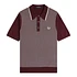 Fred Perry - Tonic Waffle Knitted Shirt