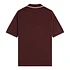 Fred Perry - Tonic Waffle Knitted Shirt