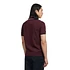 Fred Perry - Tonic Waffle Knitted Shirt