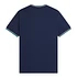 Fred Perry - Twin Tipped T-Shirt