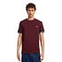Fred Perry - Twin Tipped Cuff T-Shirt