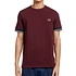 Fred Perry - Twin Tipped Cuff T-Shirt