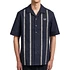 Fred Perry - Placement Print Revere Shirt