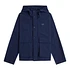 Fred Perry - Cropped Ripstop Parka