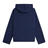 Fred Perry - Cropped Ripstop Parka