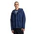 Fred Perry - Cropped Ripstop Parka