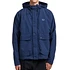 Fred Perry - Cropped Ripstop Parka