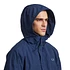 Fred Perry - Cropped Ripstop Parka