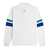 Fred Perry - Tipped Sleeve Collared Sweat
