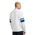 Fred Perry - Tipped Sleeve Collared Sweat