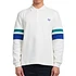 Fred Perry - Tipped Sleeve Collared Sweat
