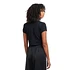 Fred Perry x Amy Winehouse Foundation - Scalloped Trim Polo Shirt