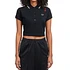 Fred Perry x Amy Winehouse Foundation - Scalloped Trim Polo Shirt