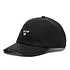 Heart Logo Cap (Black)