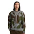 Mohair Cardigan (Jungle Digi Camo)