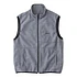 Gramicci - Thermal Fleece Reversible Vest