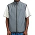 Gramicci - Thermal Fleece Reversible Vest