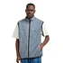 Gramicci - Thermal Fleece Reversible Vest